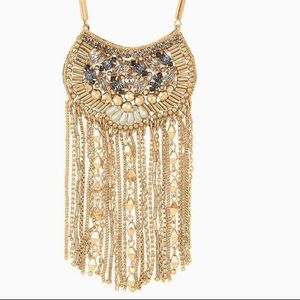 Stella & Dot 16 inch necklace!